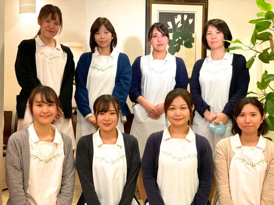 大串整形外科の看護師 准看護師求人情報 正職員 神奈川県川崎市多摩区 転職ならジョブメドレー 公式