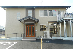 らく四番館の画像