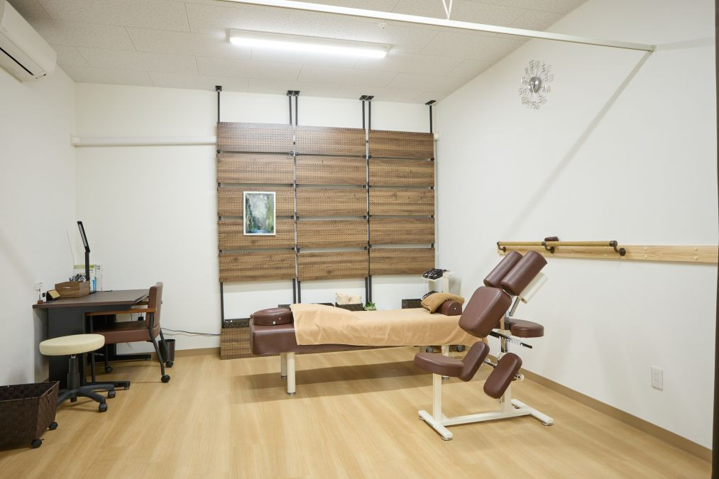 いちと整骨院・整体院（鍼灸師の求人）の写真2枚目：