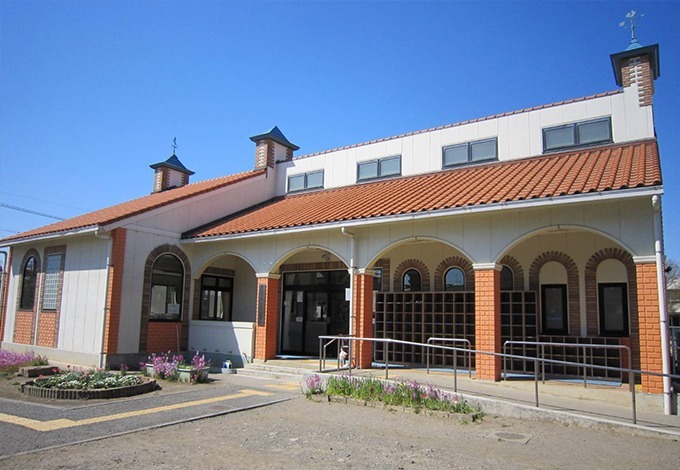 第一深谷学童保育室の写真