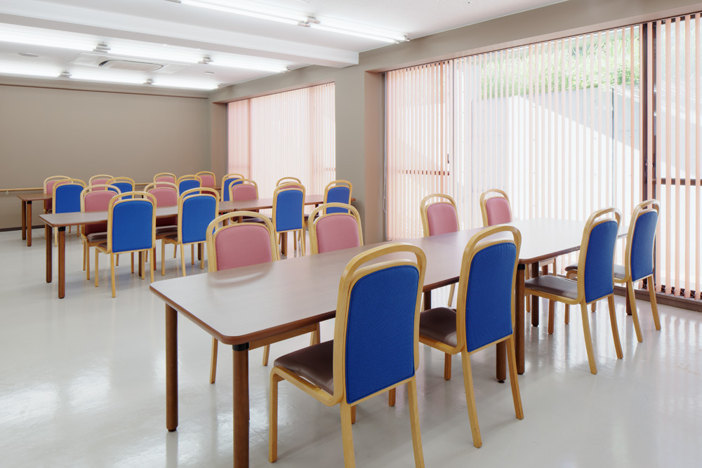 ケアステーションひなた(さくらの郷唐木田)(ケアマネジャーの求人)の写真4枚目: