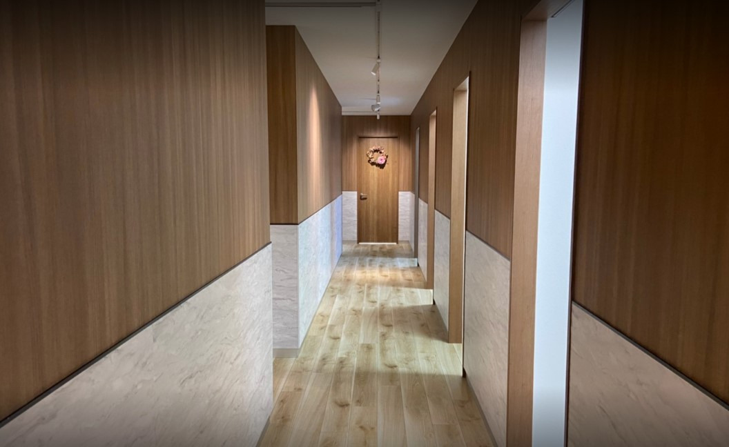 ファイヤークリニック銀座院（医療事務/受付の求人）の写真3枚目：