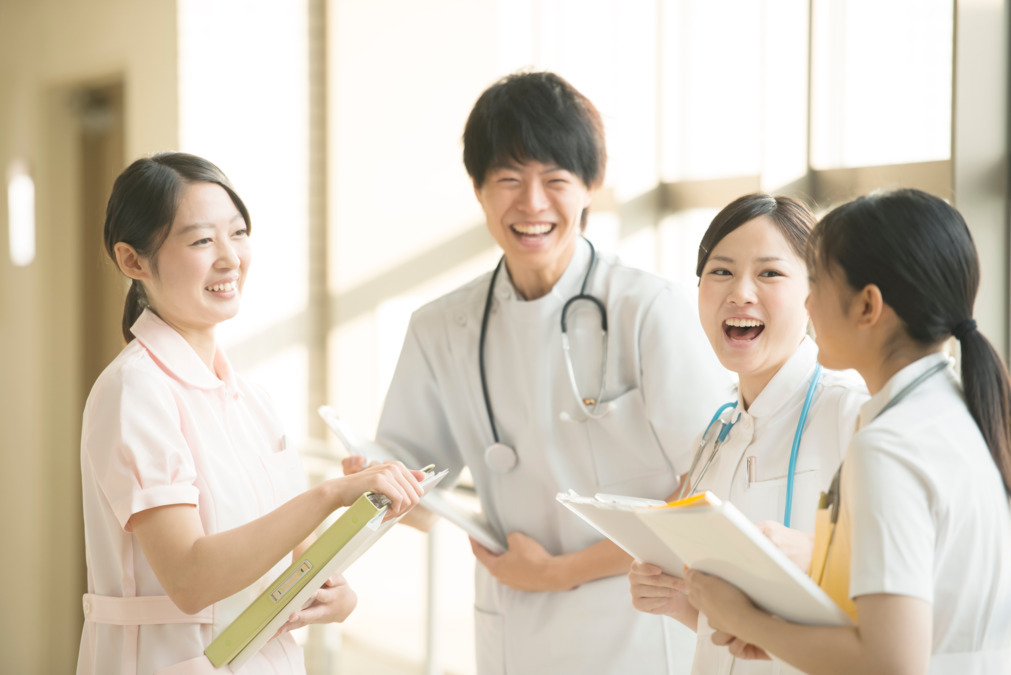 訪看OHGA福岡早良の写真