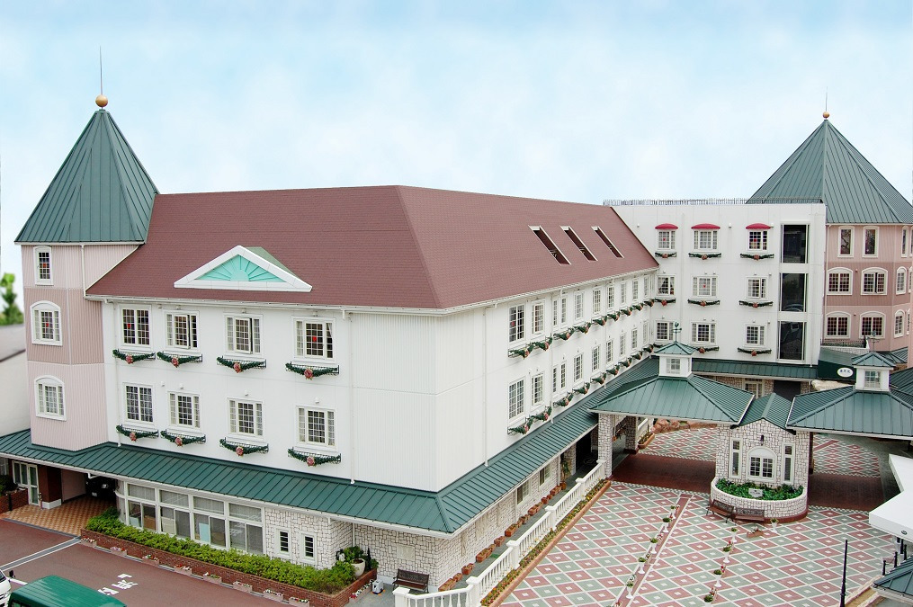 ケアハウス豊泉家 桃山台(営業の求人)の写真3枚目: