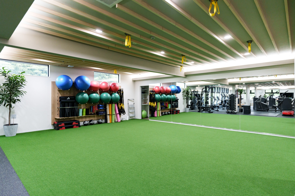 メディカルフィットネス MOVE ON【2025年05月01日オープン】(インストラクターの求人)の写真4枚目: