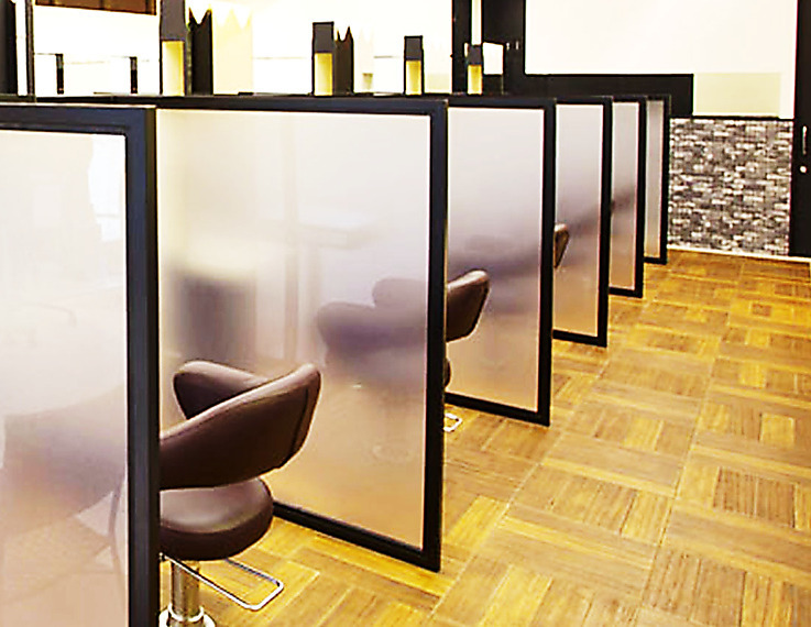 Liange. 祖師谷大蔵店 の写真5枚目：