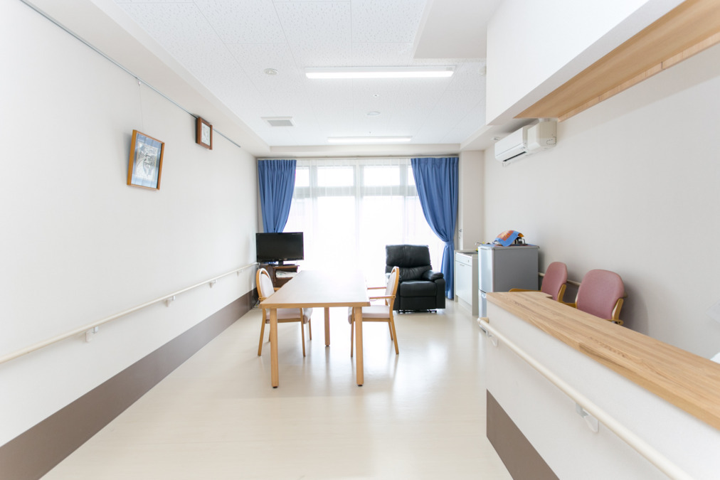 アプルール秦野(介護職/ヘルパーの求人)の写真4枚目: