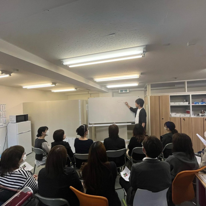 訪問介護事業所きずな安曇野店の写真6枚目：