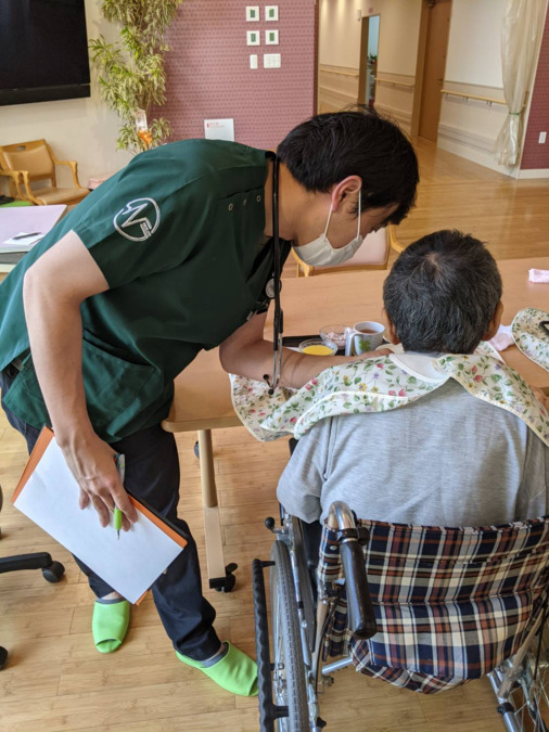 株式会社WORKERS CARE　本社の写真2枚目：