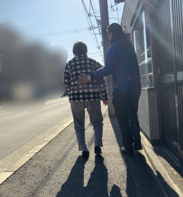 ゆずの手訪問鍼灸マッサージ院（あん摩マッサージ指圧師の求人）の写真2枚目：