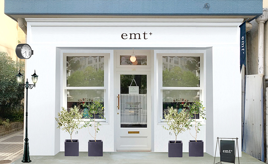 emt+【2021年02月オープン】(美容師の求人)の写真: