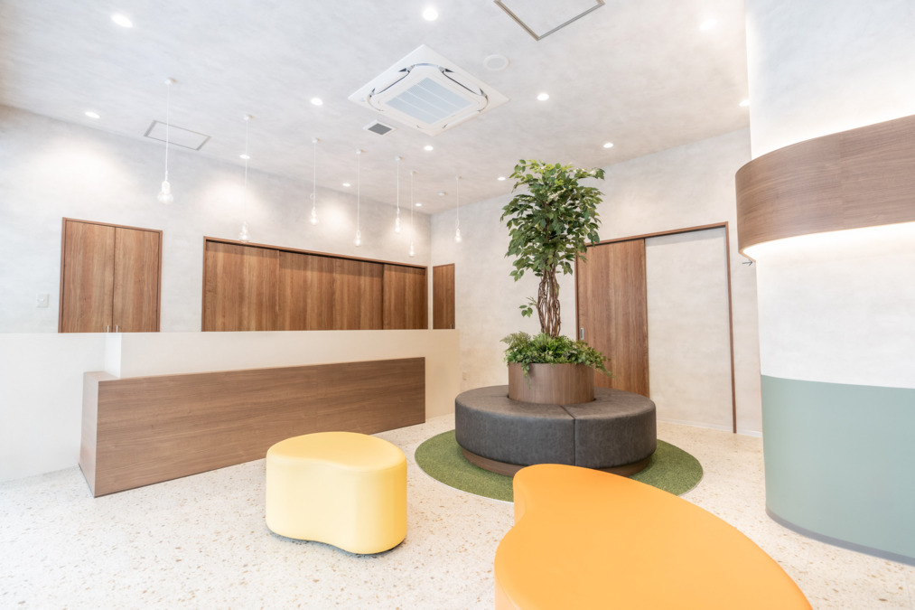 あべのグリーン歯科 昭和町院の写真4枚目: