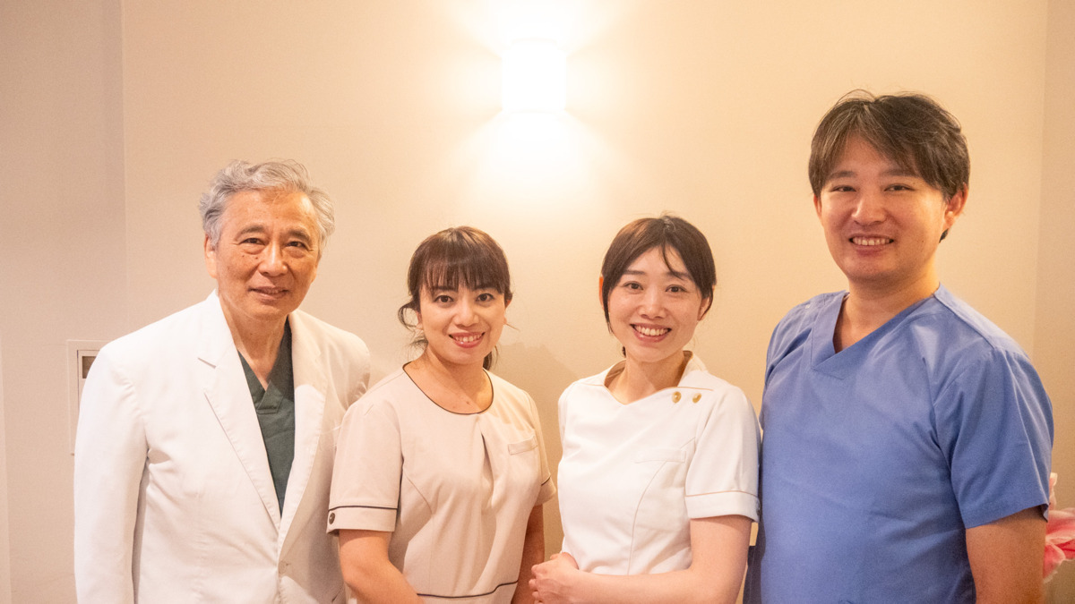 栗田歯科医院の写真7枚目：