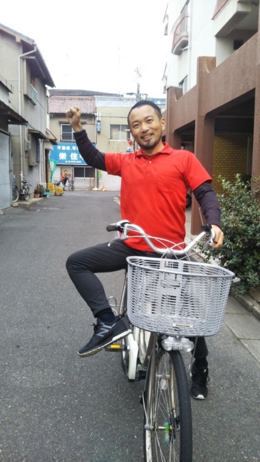 ママ介護ステーション東別院の写真