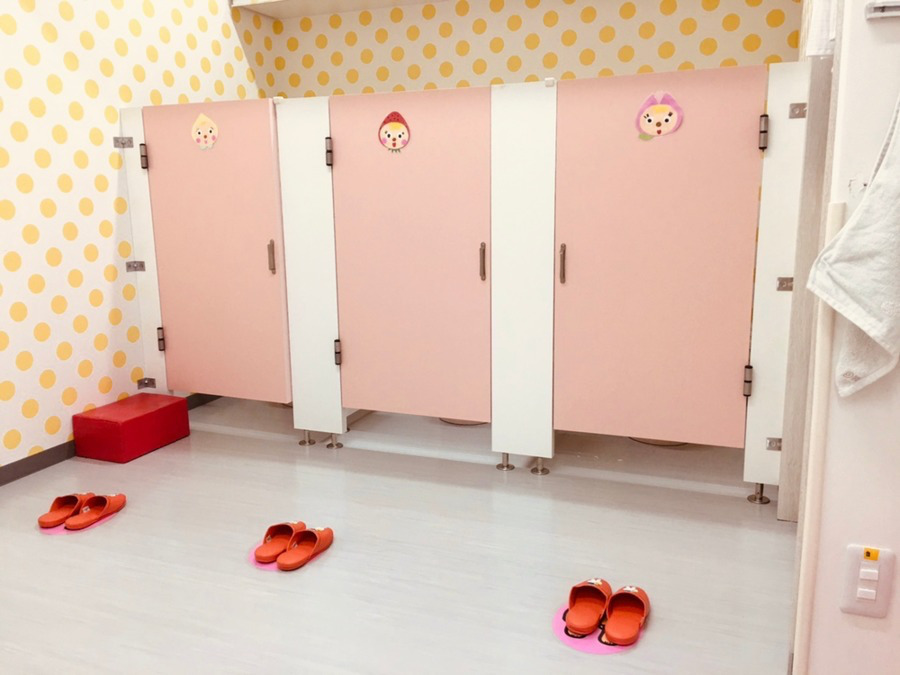ハッピーちゃいるど保育園（保育士の求人）の写真5枚目：