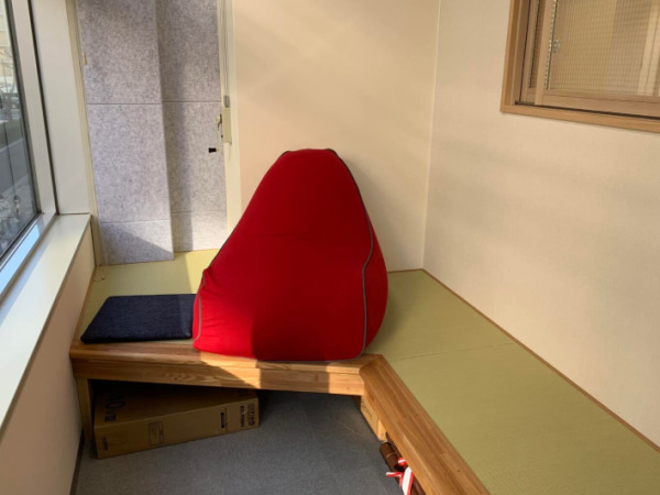 明蓬館高等学校 横浜・関内SNEC（公認心理師/臨床心理士の求人）の写真5枚目：