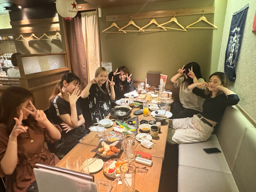 はあとねいる栄伏見店（ネイリストの求人）の写真8枚目：