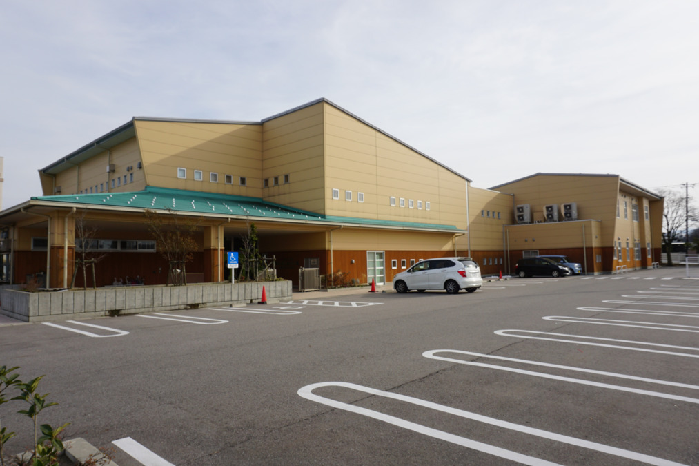 学校法人鷹寺学園　認定こども園太閤山あおい園（幼稚園教諭の求人）の写真：