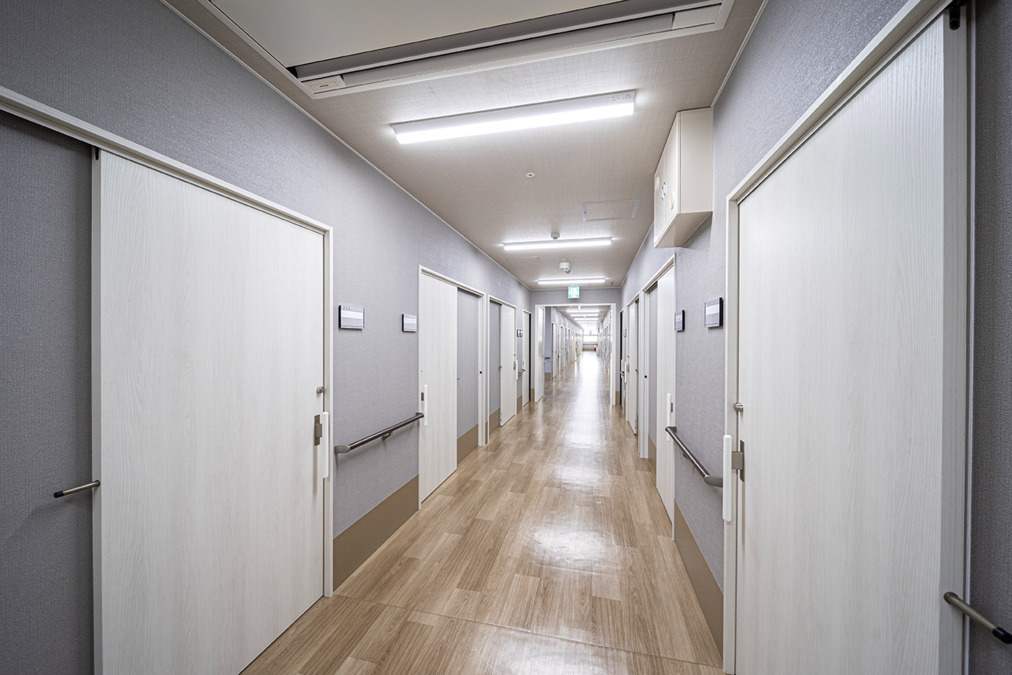 アルク豊中原田南１号館【2025年02月オープン】の写真3枚目：