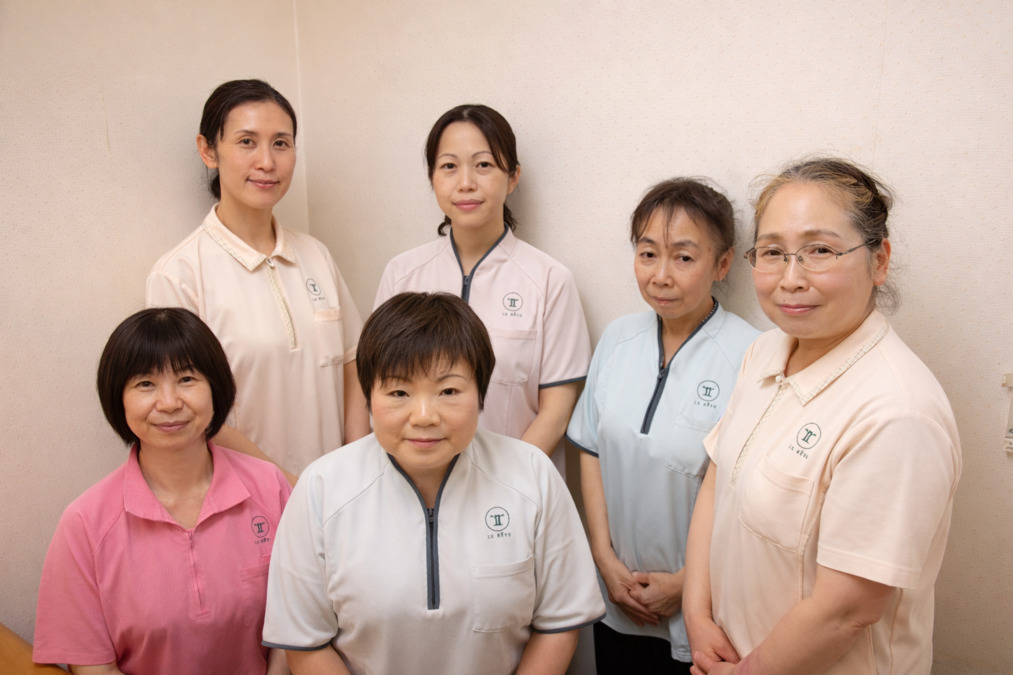 デイサービスセンター　ル・レーヴ南浦和の写真