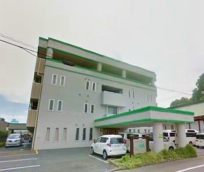 いなげケアセンターそよ風【グループホーム】(調理師/調理スタッフの求人)の写真:いなげケアセンターそよ風です。