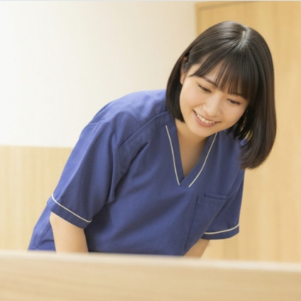 ナーシングホーム悠ライフ前橋の写真