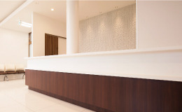 はとり眼科(視能訓練士の求人)の写真9枚目: