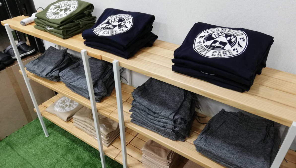 キャンピングボディケア馬場ベースの写真3枚目: