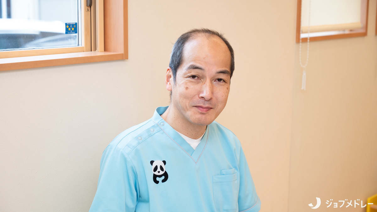 医療法人　小松こども歯科の写真4枚目：お子さまも保護者さまも安心していただける歯科医院を目指しています