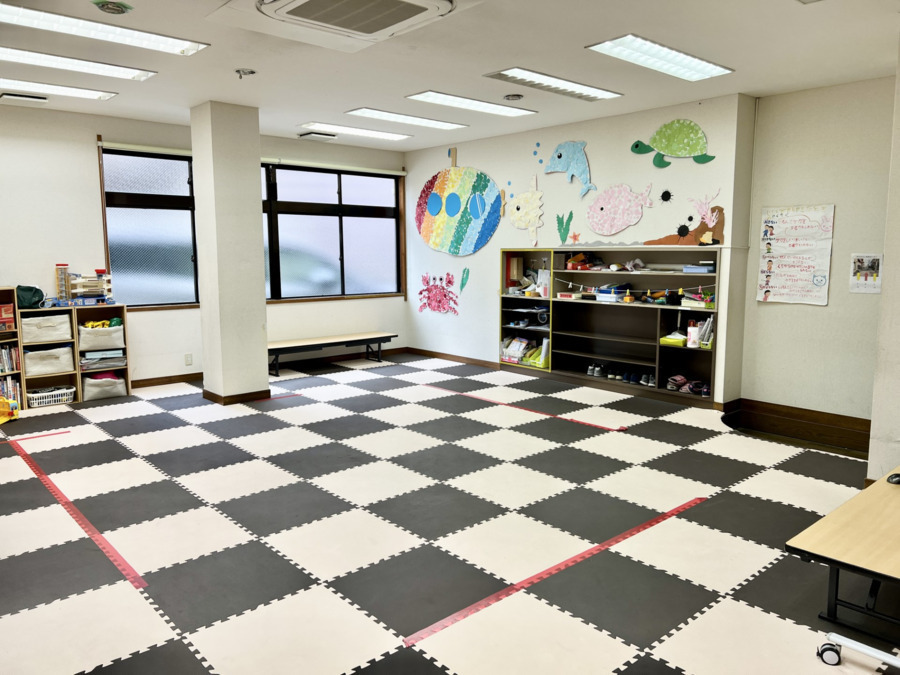 テラコヤキッズゆめ気球教室（児童指導員/指導員の求人）の写真2枚目：