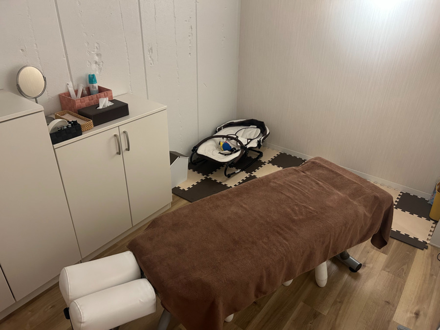 カラダファクトリー仙川店の写真3枚目: