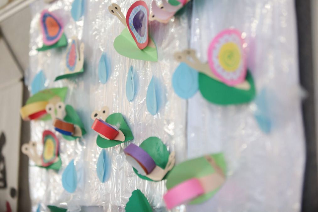 グループホーム憩の写真5枚目:グループホーム憩 掲示物