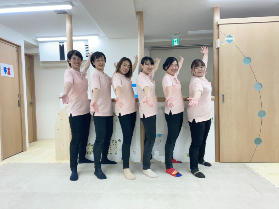 児童発達支援・保育所等訪問支援 コペルプラス大宮教室（児童指導員/指導員の求人）の写真4枚目：