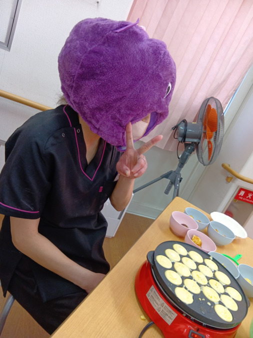 陽光の郷しおや(管理職(介護)の求人)の写真3枚目: