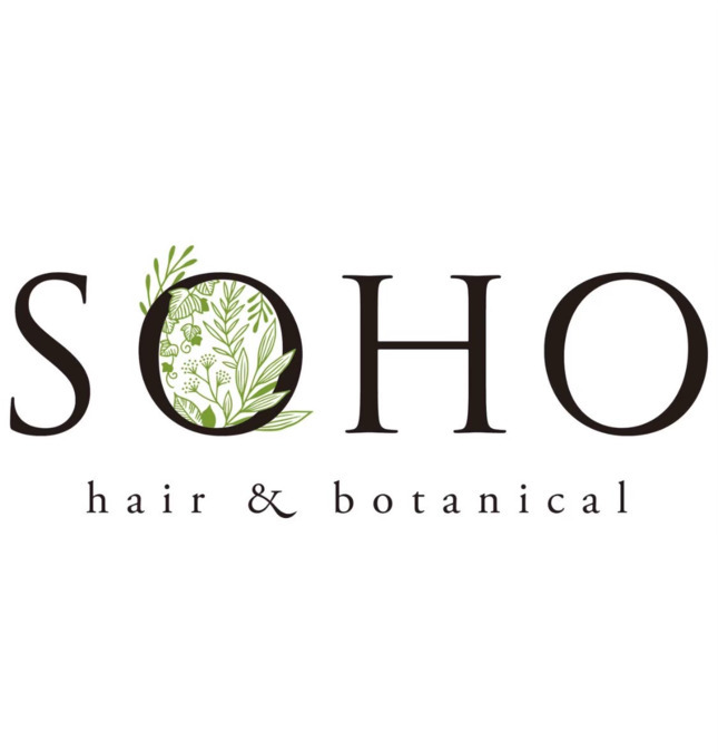 SOHO hair & botanical大橋店の写真5枚目：