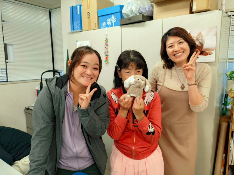 陽だまりケア横浜矢向の画像