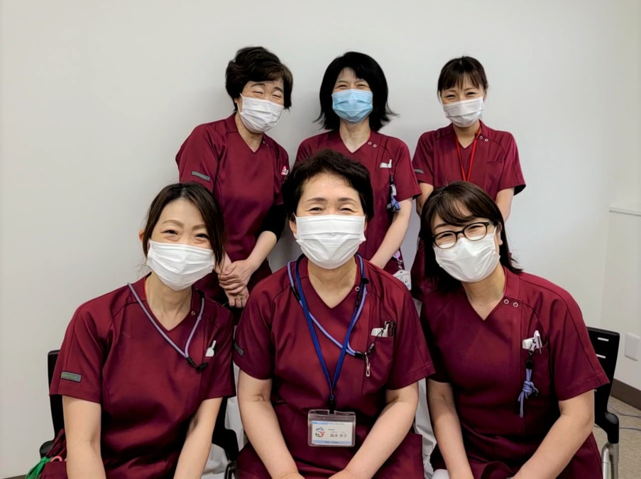水戸病院(看護師/准看護師の求人)の写真: