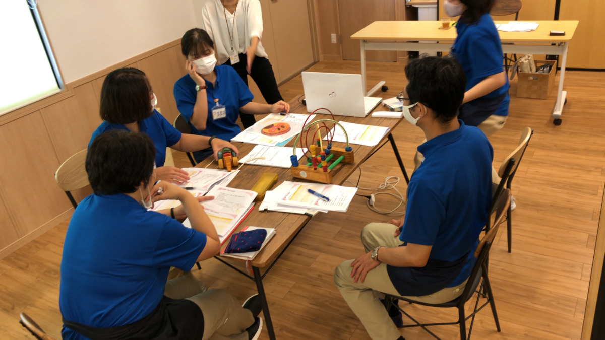 リンク大和東教室の写真3枚目：