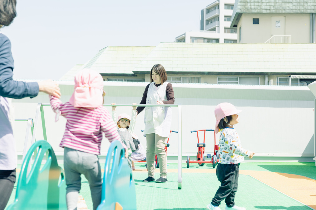りらっくす重症児デイサービスばんびの写真