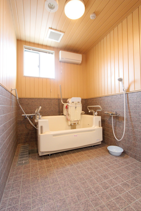 住宅型有料老人ホーム　エブリ赤坂Ⅱ号館の写真7枚目：