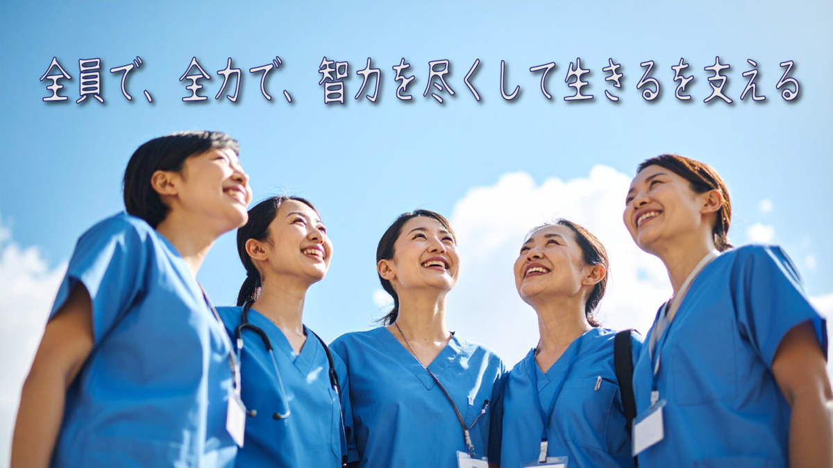 メティス訪問看護ステーション　神奈川（理学療法士の求人）の写真3枚目：