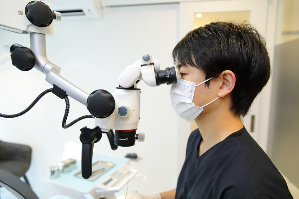 赤羽橋歯科・矯正歯科（歯科医師の求人）の写真5枚目：