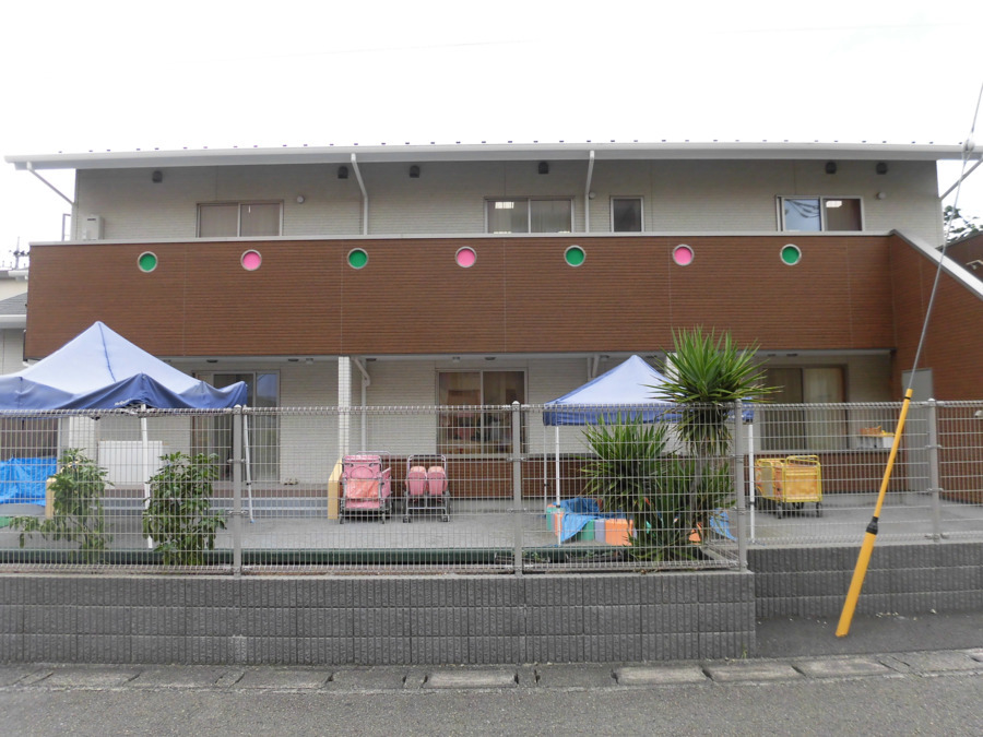 Gakkenほいくえん 東林間の写真3枚目：
