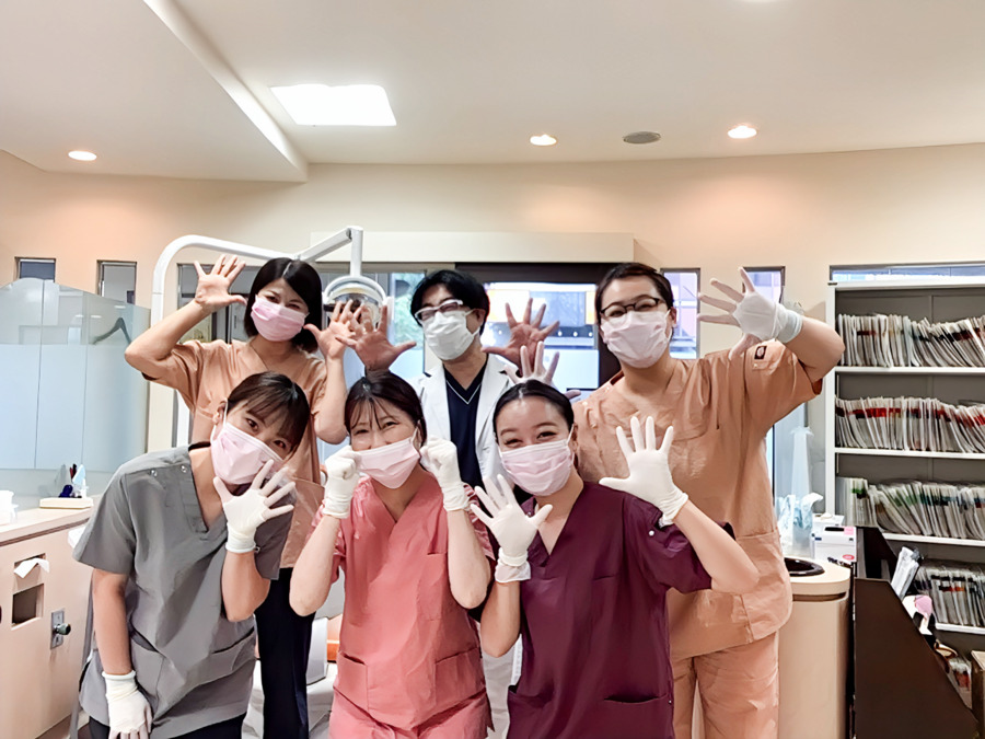 みやざき歯科クリニックの写真