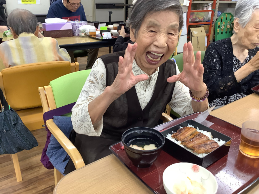 デイサービスセンターサンホーム神戸西（作業療法士の求人）の写真5枚目：
