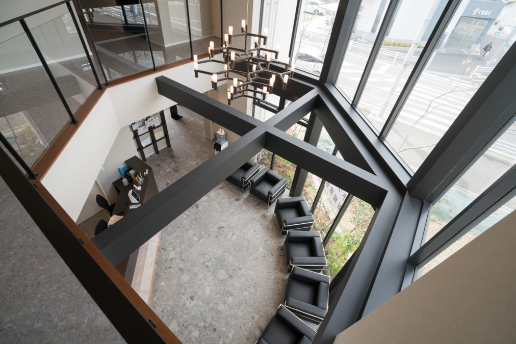 岡崎駅南デンタルオフィス（歯科助手の求人）の写真5枚目：