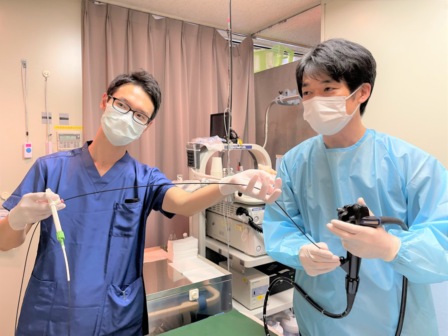 池袋藤久ビルクリニック（臨床検査技師の求人）の写真5枚目：