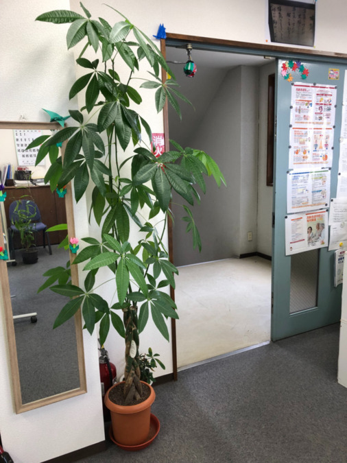 訪問看護ステーションわがや(看護師/准看護師の求人)の写真: