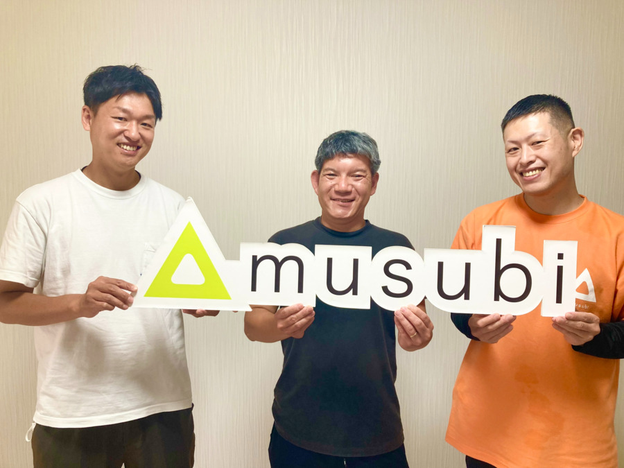 障がい特化型訪問介護事業所musubi京橋【2022年07月01日オープン】(生活支援員の求人)の写真: