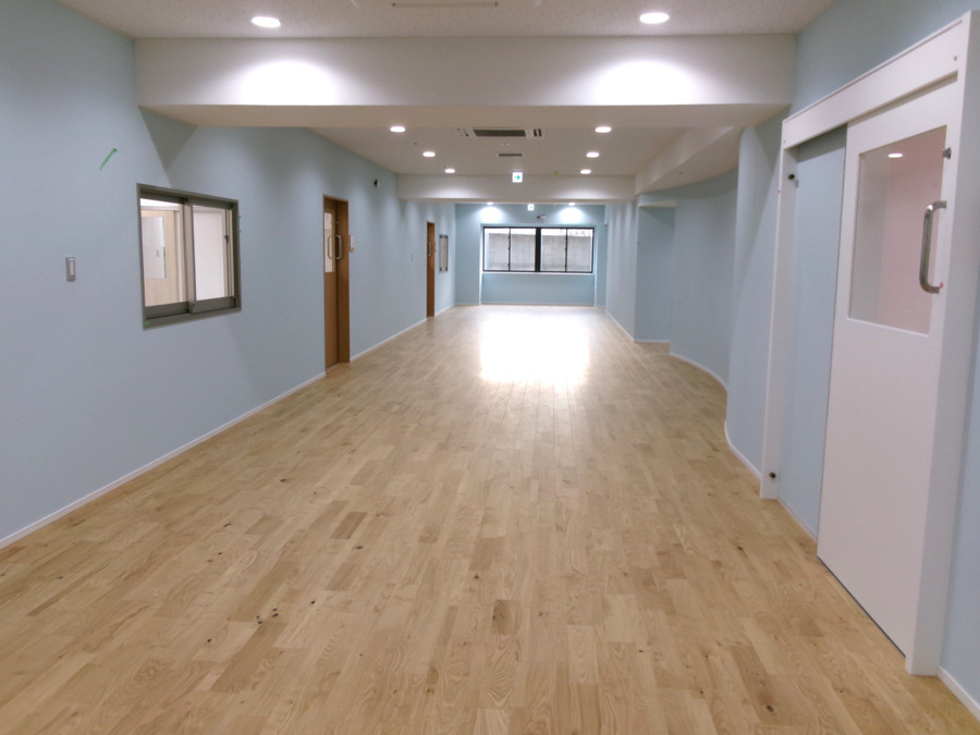 株式会社セリオ　トレジャーキッズしばうら保育園（仮称）の写真